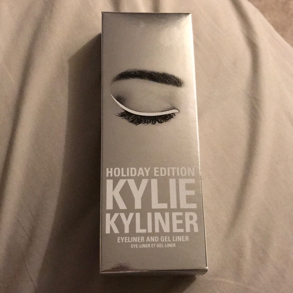 Kylie kyliner